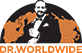 Dr. Worldwide Logo