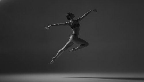 Greyscale editorial photograph for a smaller breast implants essay by Frank Agullo, MD, FACS.